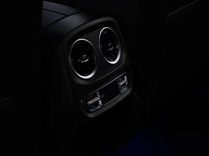 Внедорожник Mercedes-benz G-класс 2020 года, 12299046 рублей, Москва