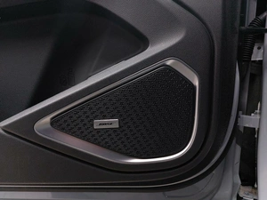 Внедорожник Geely Tugella 2023 года, 2950000 рублей, Барнаул