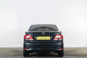 Седан Toyota Corolla 2012 года, 1069000 рублей, Тюмень