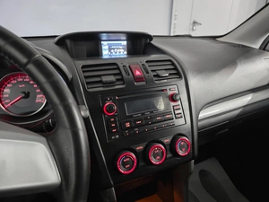 Внедорожник Subaru Forester 2013 года, 1410000 рублей, Красноярск