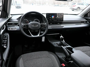 Седан Geely Emgrand 2023 года, 1529000 рублей, Волгоград