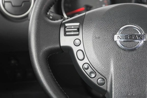 Внедорожник Nissan Qashqai 2013 года, 1369000 рублей, Кемерово