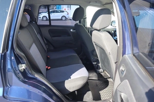 Хэтчбек Ford Fusion 2010 года, 570000 рублей, Брянск