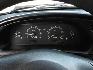 Внедорожник Chevrolet Niva 2018 года, 859000 рублей, Волгоград