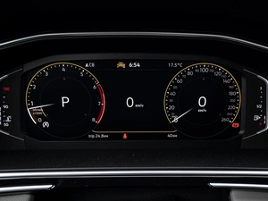 Внедорожник Volkswagen Tiguan L 2025 года, 3799000 рублей, Краснодар