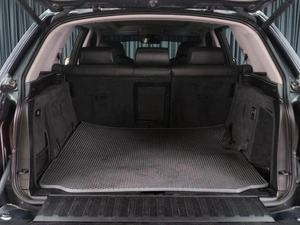 Внедорожник BMW X5 2008 года, 1609000 рублей, Тюмень
