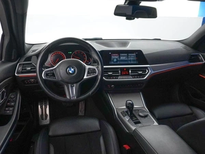 Седан BMW 3 серия 2020 года, 3549046 рублей, Москва