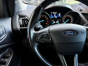 Внедорожник Ford Kuga 2017 года, 1750000 рублей, Уфа
