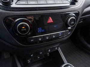 Седан Hyundai Solaris 2020 года, 1629000 рублей, Саратов