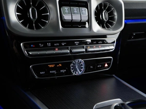 Внедорожник Mercedes-benz G-класс AMG 2019 года, 14279055 рублей, Москва