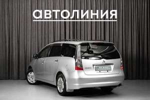 Минивэн Mitsubishi Grandis 2003 года, 820000 рублей, Красноярск