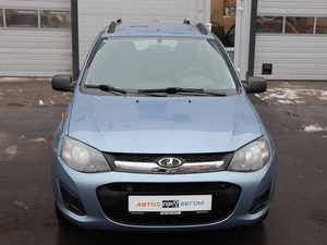 Универсал ВАЗ (LADA) Kalina 2015 года, 720000 рублей, Железногорск