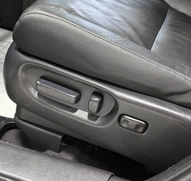 Внедорожник Honda CR-V 2008 года, 1377000 рублей, Красноярск