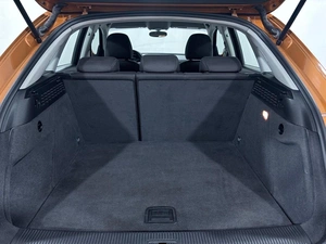 Внедорожник Audi Q3 2012 года, 1597000 рублей, Орёл