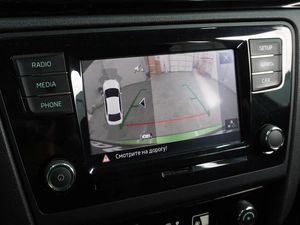 Лифтбек Skoda Rapid 2017 года, 1409000 рублей, Воронеж