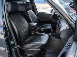 Внедорожник ВАЗ (LADA) Niva Travel 2023 года, 1400000 рублей, Краснодар