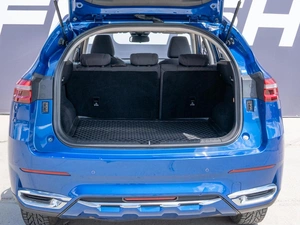Внедорожник Haval F7 2021 года, 1499000 рублей, Краснодар