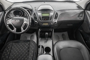 Внедорожник Hyundai ix35 2010 года, 1349000 рублей, Барнаул