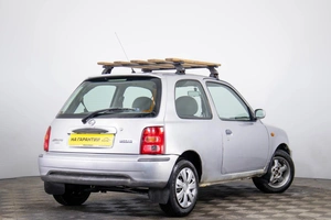 Хетчбэк Nissan Micra 2000 года, 249000 рублей, Пермь