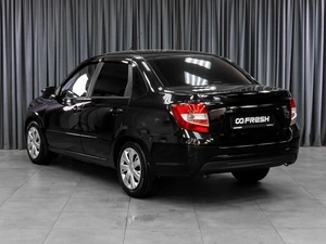 Седан ВАЗ (LADA) Granta 2023 года, 804000 рублей, Тюмень