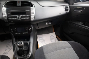 Хетчбэк Fiat Bravo 2008 года, 459000 рублей, Оренбург