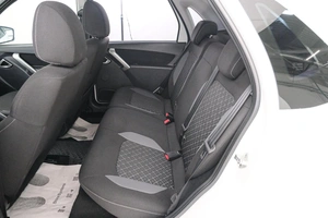 Седан ВАЗ (LADA) Granta 2021 года, 899000 рублей, Красноярск