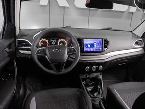 Седан ВАЗ (LADA) Vesta 2025 года, 1469000 рублей, Тюмень