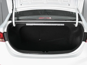 Седан Hyundai Solaris 2019 года, 1329000 рублей, Аксай