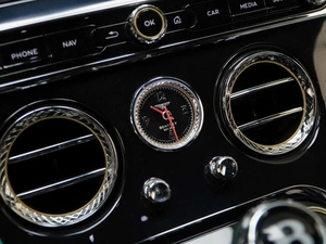 Купе Bentley Continental GT 2019 года, 15800046 рублей, Москва