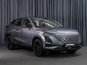 Внедорожник OMODA C5 2023 года, 1799500 рублей, Волгоград