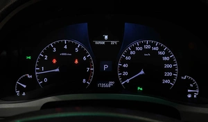 Внедорожник Lexus RX 2014 года, 2487000 рублей, Красноярск