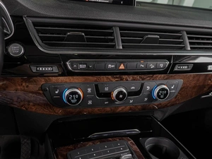 Внедорожник Audi Q7 2016 года, 3929000 рублей, Воронеж