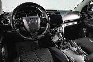 Седан Mazda 6 2011 года, 1109000 рублей, Сургут