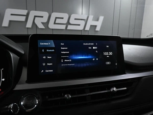 Внедорожник Chery Tiggo 7 Pro 2020 года, 1699000 рублей, Аксай