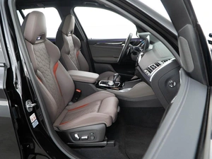 Внедорожник BMW X3 M 2023 года, 10449777 рублей, Москва