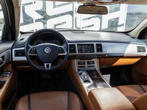 Седан Jaguar XF 2013 года, 1190000 рублей, Краснодар