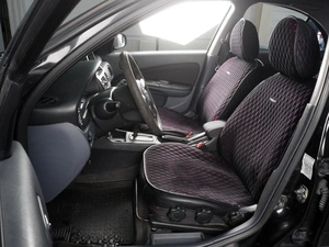 Седан Nissan Almera 2006 года, 435000 рублей, Минеральные Воды