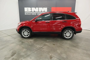 Внедорожник Honda CR-V 2008 года, 1370000 рублей, Курск