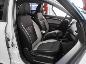 Универсал ВАЗ (LADA) Vesta Cross 2018 года, 1169000 рублей, Тюмень