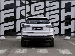 Внедорожник Chery Tiggo 8 Pro Max 2023 года, 2749000 рублей, Краснодар