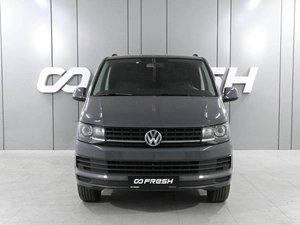 Volkswagen Caravelle, T6 (2015—н. в.) 2.0 TDI MT (150 л.с.) 2016г. 2016 года, 2799000 рублей, Аксай