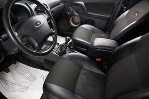 Хетчбэк ВАЗ (LADA) Kalina 2012 года, 349000 рублей, Оренбург
