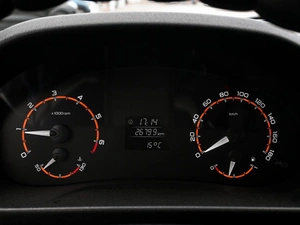 Внедорожник ВАЗ (LADA) Niva Legend 2023 года, 919000 рублей, Волгоград