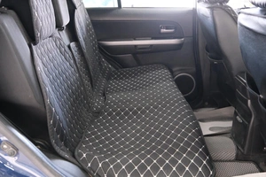 Внедорожник Suzuki Grand Vitara 2007 года, 919000 рублей, Омск