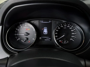 Внедорожник Nissan Qashqai 2018 года, 1745000 рублей, Уфа