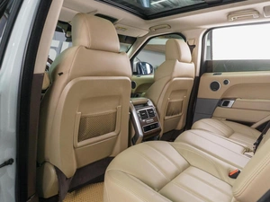 Внедорожник Land Rover Range Rover Sport 2015 года, 2679000 рублей, Сургут