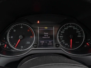 Внедорожник Audi Q5 2009 года, 1775000 рублей, Краснодар