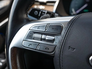 Седан Kia K900 2021 года, 4200000 рублей, Краснодар
