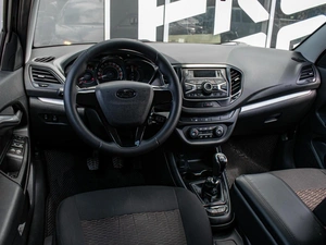 Седан ВАЗ (LADA) Vesta 2017 года, 798000 рублей, Краснодар