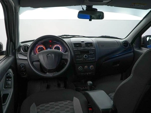 Универсал ВАЗ (LADA) Granta Cross 2019 года, 870000 рублей, Москва